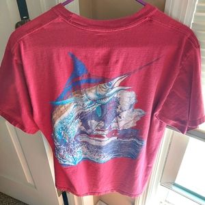 VINTAGE GUY HARVEY T-SHIRT